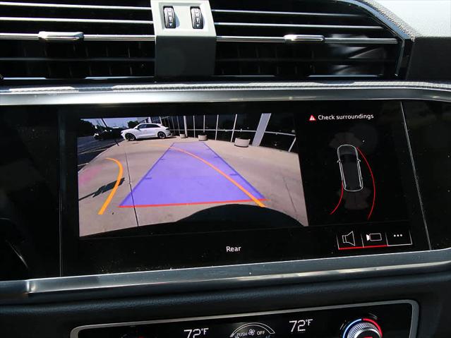 2025 AUDI Q3 - Image 20