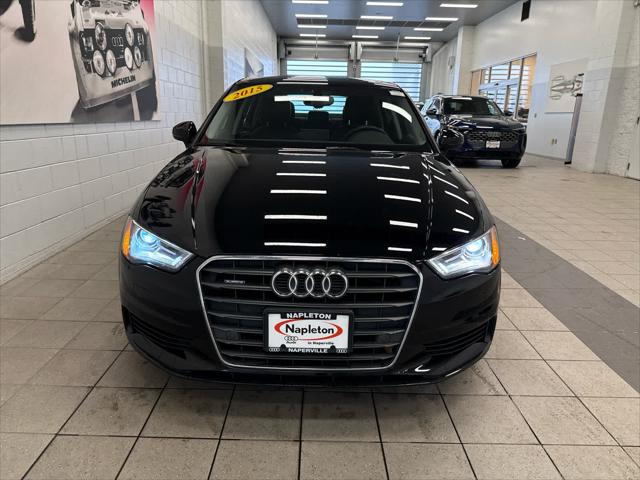 2015 AUDI A3 - Image 2