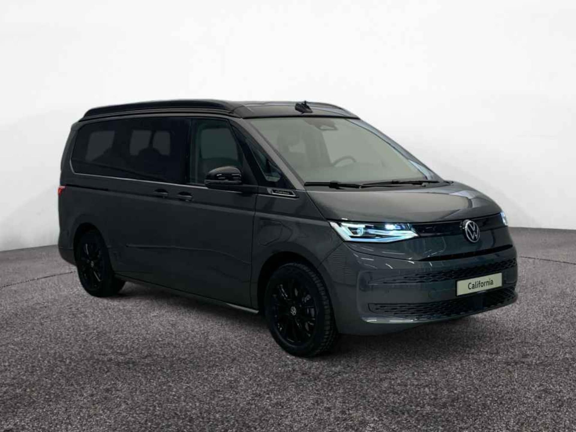 Volkswagen California Beach