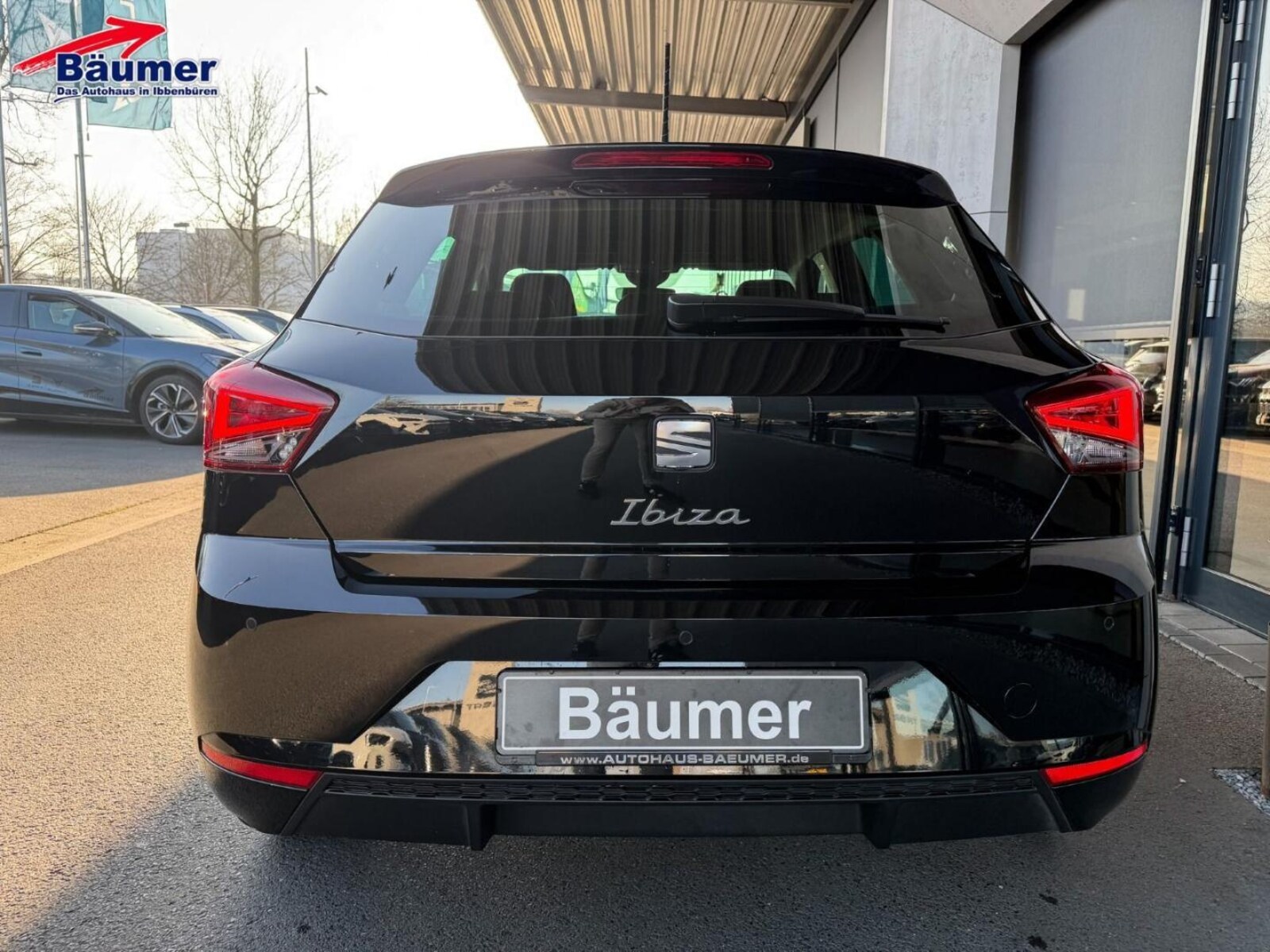 SEAT Ibiza – Bild 4