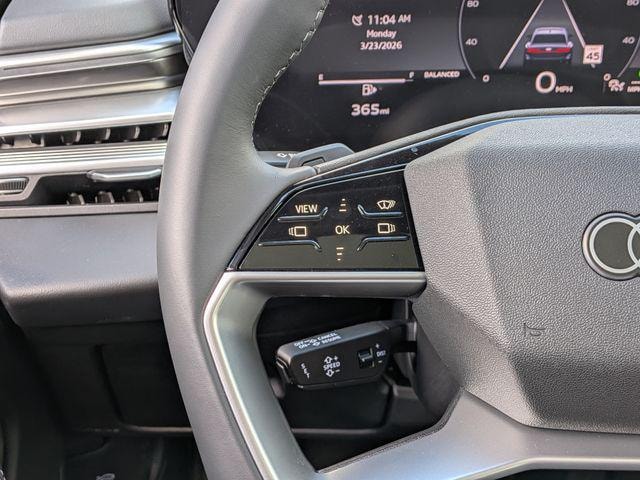 2026 Audi A6 Premium Plus - Photo 29