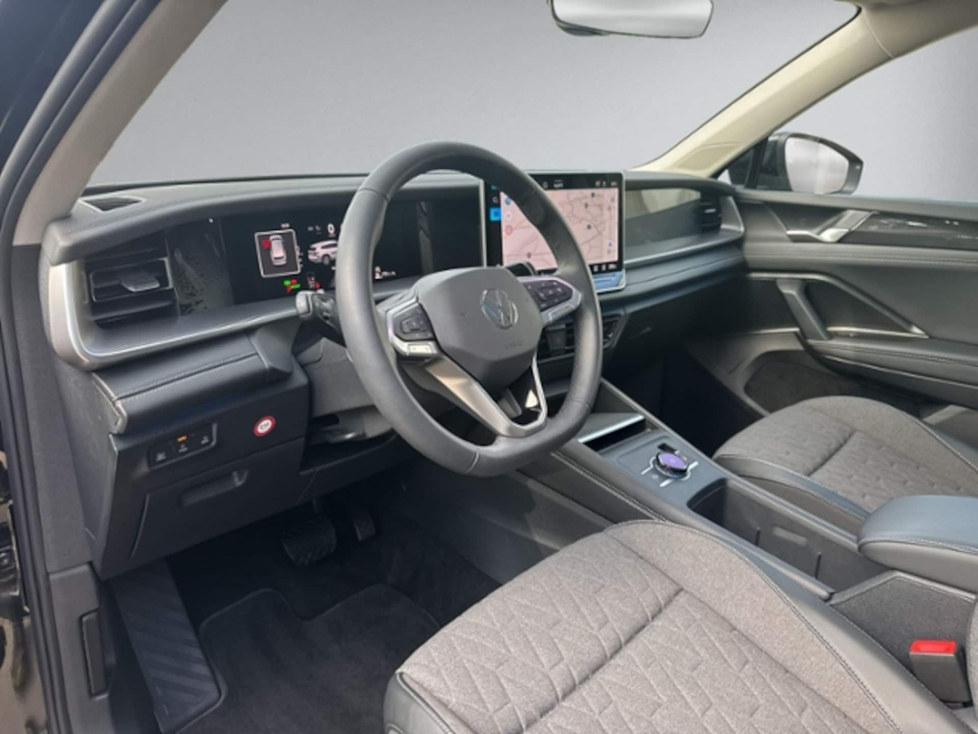 Volkswagen Tayron Life