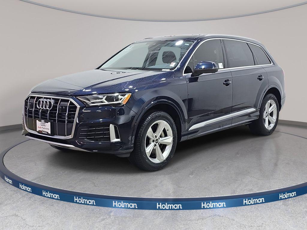 2023 Audi Q7 45 Premium quattro Tiptronic's photo