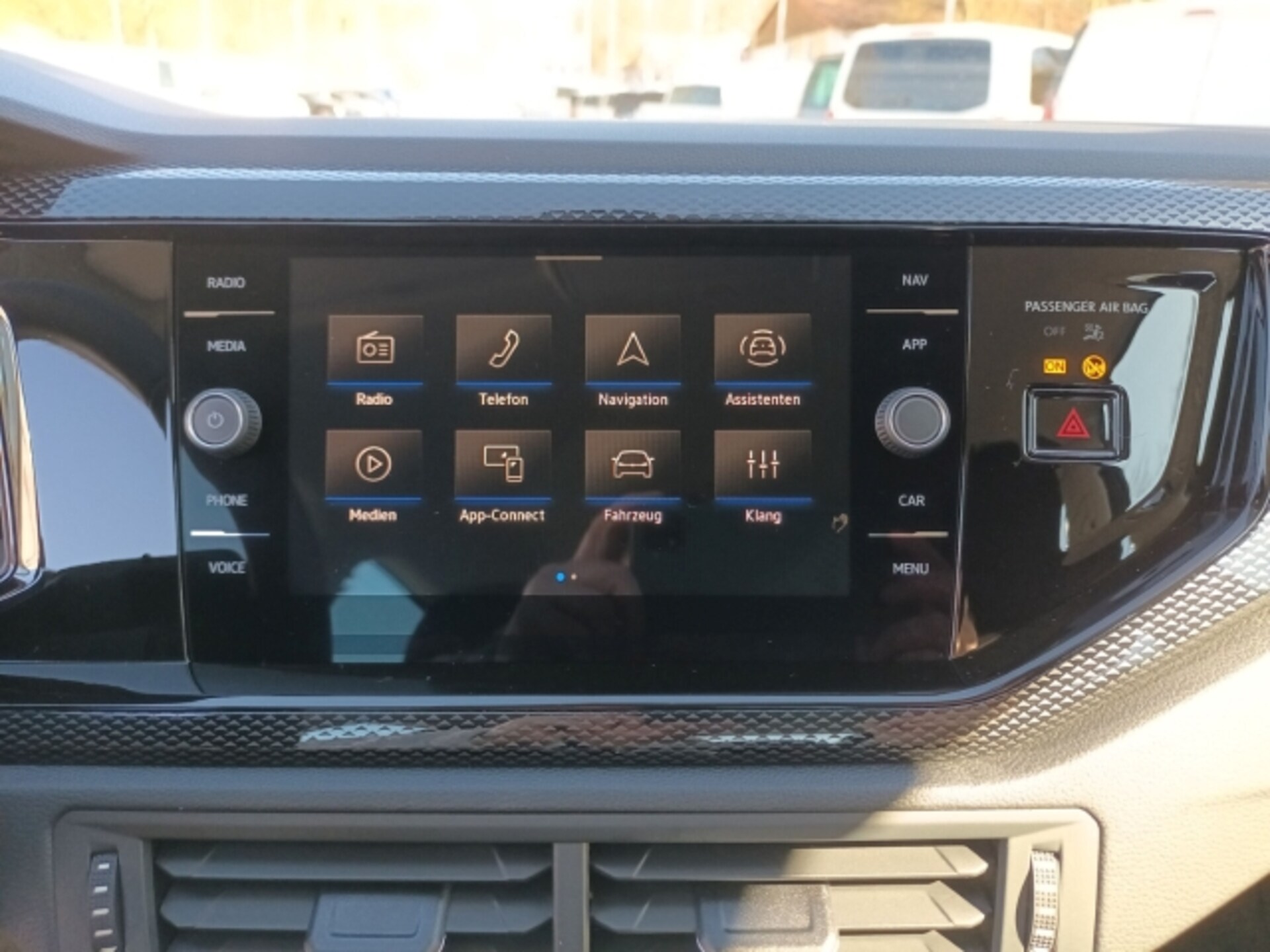 Volkswagen Taigo Life