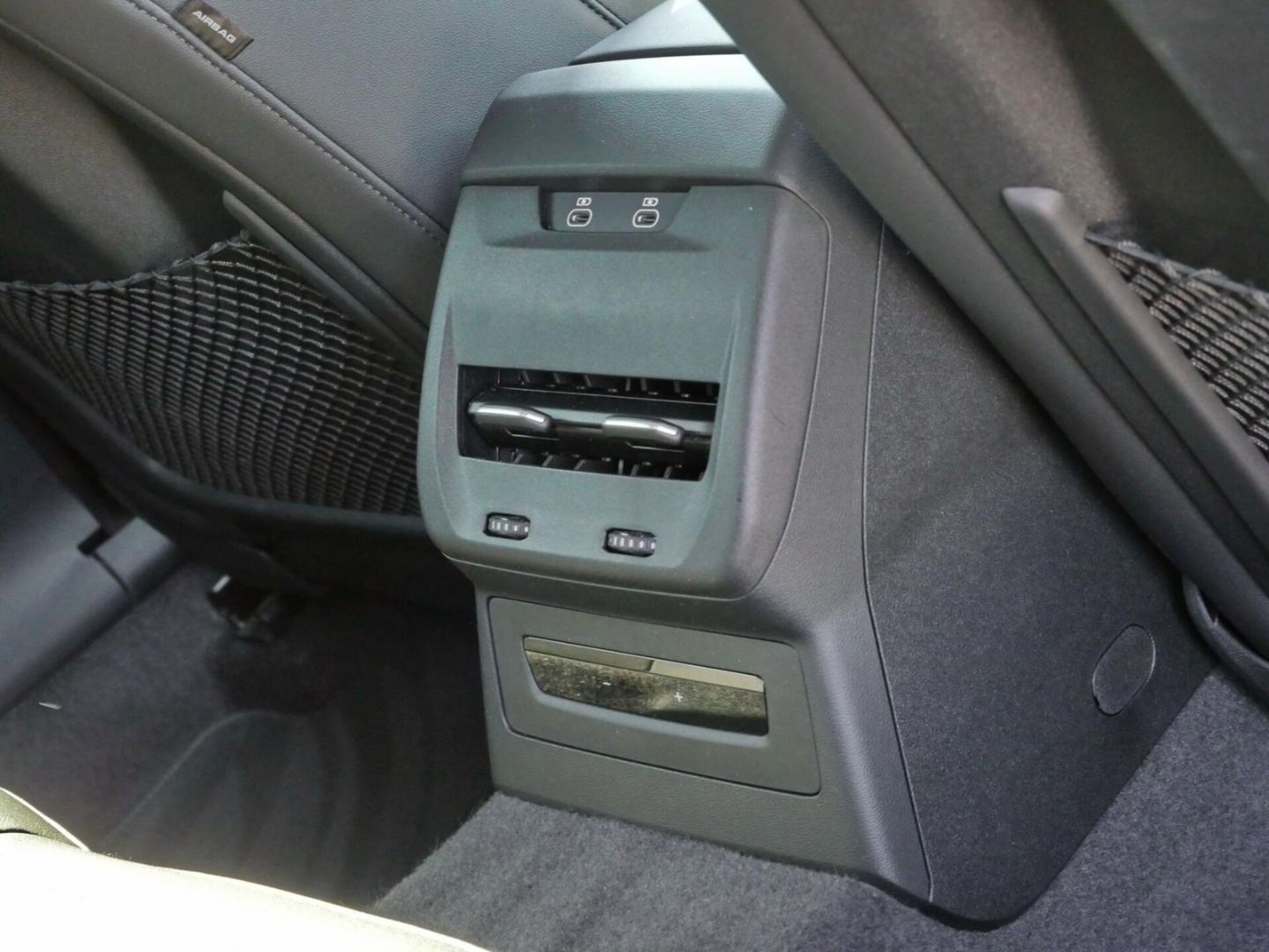 Audi A5 Avant edition one