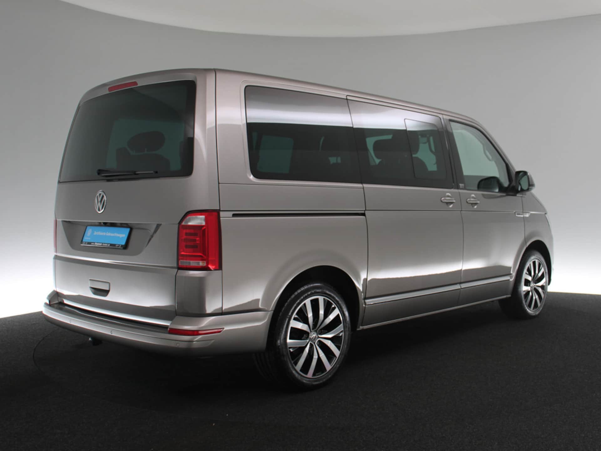 Volkswagen T6 Multivan Comfortline