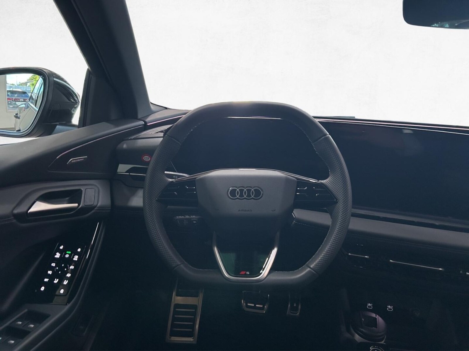 Audi Q6 e-tron – Bild 11