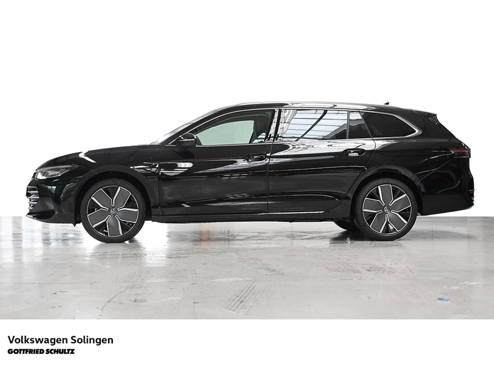 Volkswagen Passat – Bild 4