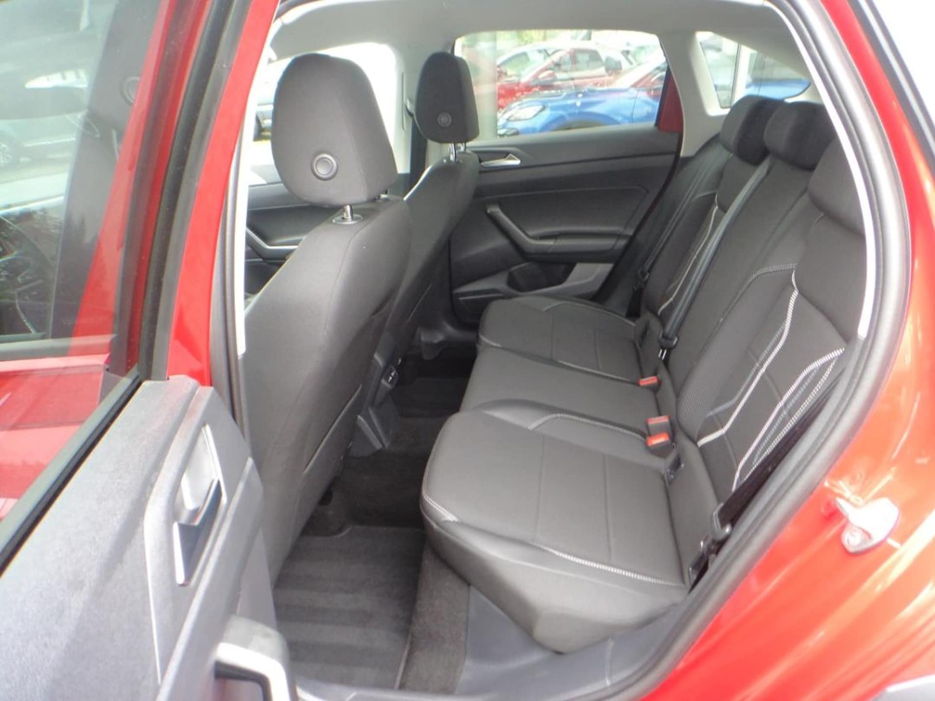 Volkswagen Taigo Style