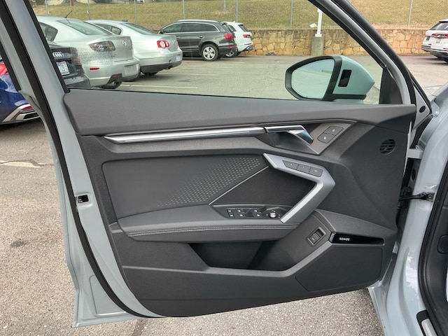 2026 Audi A3 Premium Plus - Photo 31