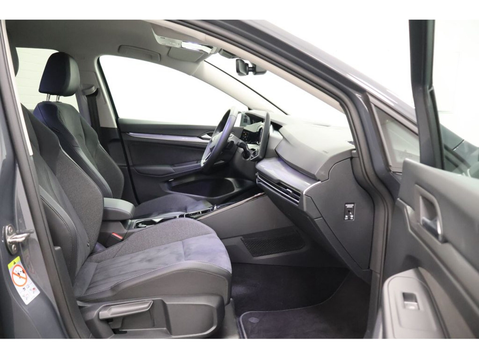 Volkswagen Golf Style