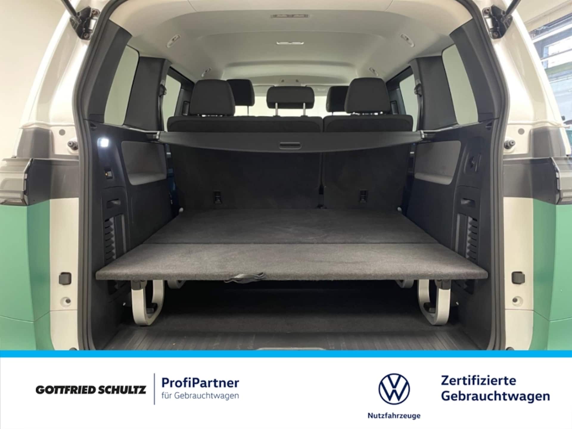 Volkswagen ID. Buzz Pro