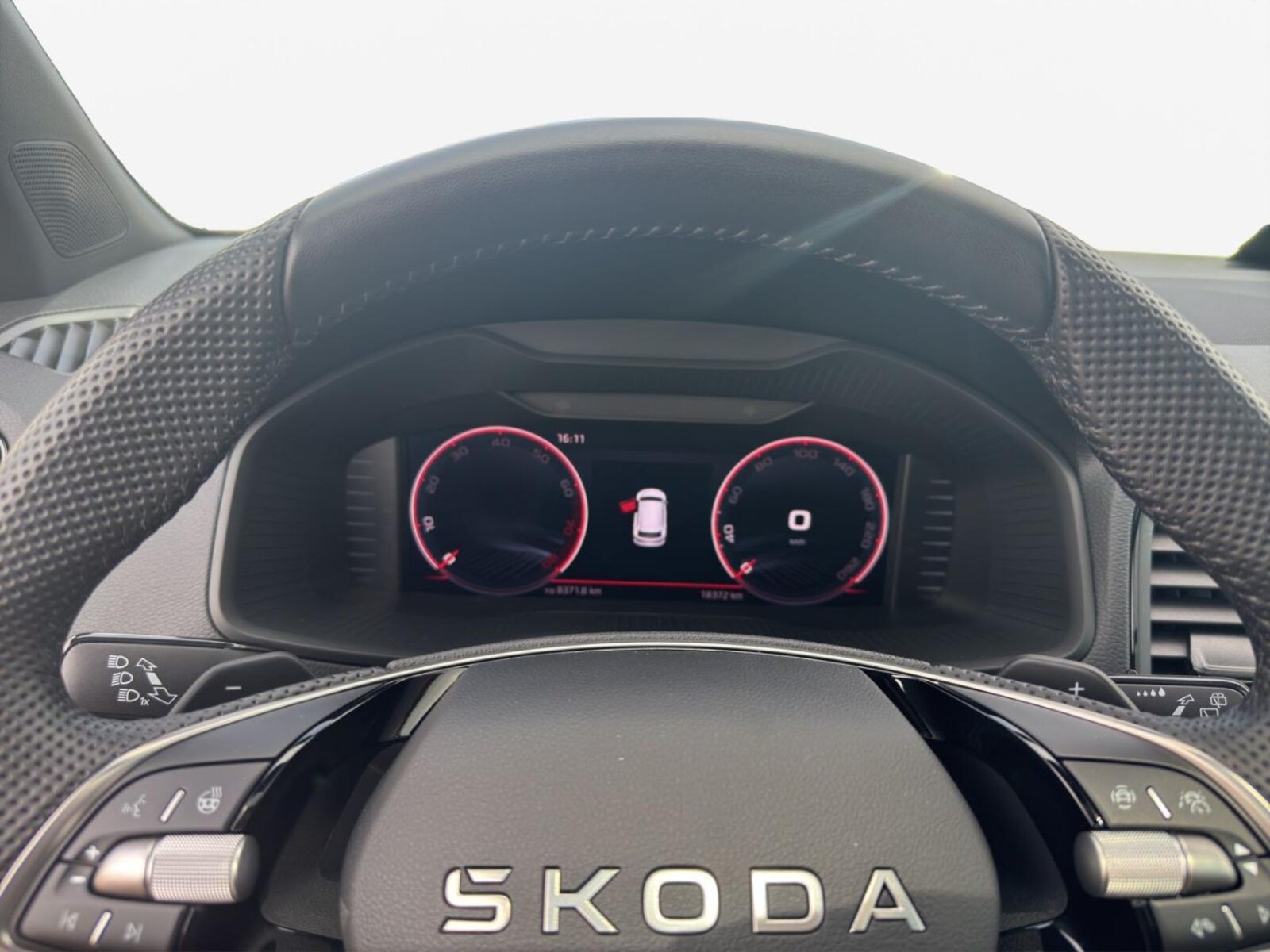 Škoda Karoq – Bild 8