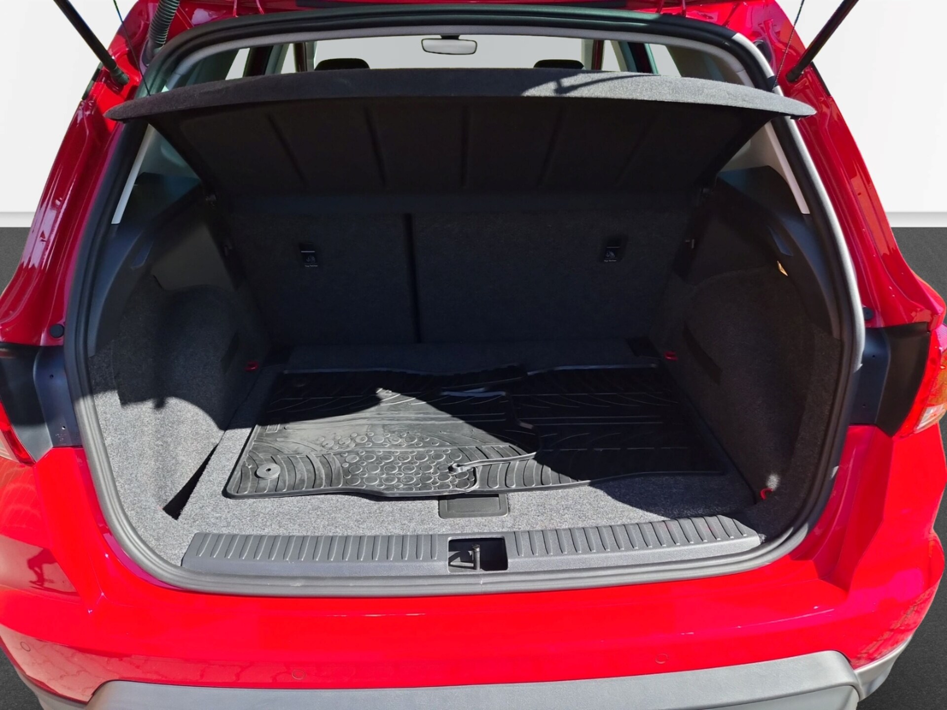 SEAT Arona Style