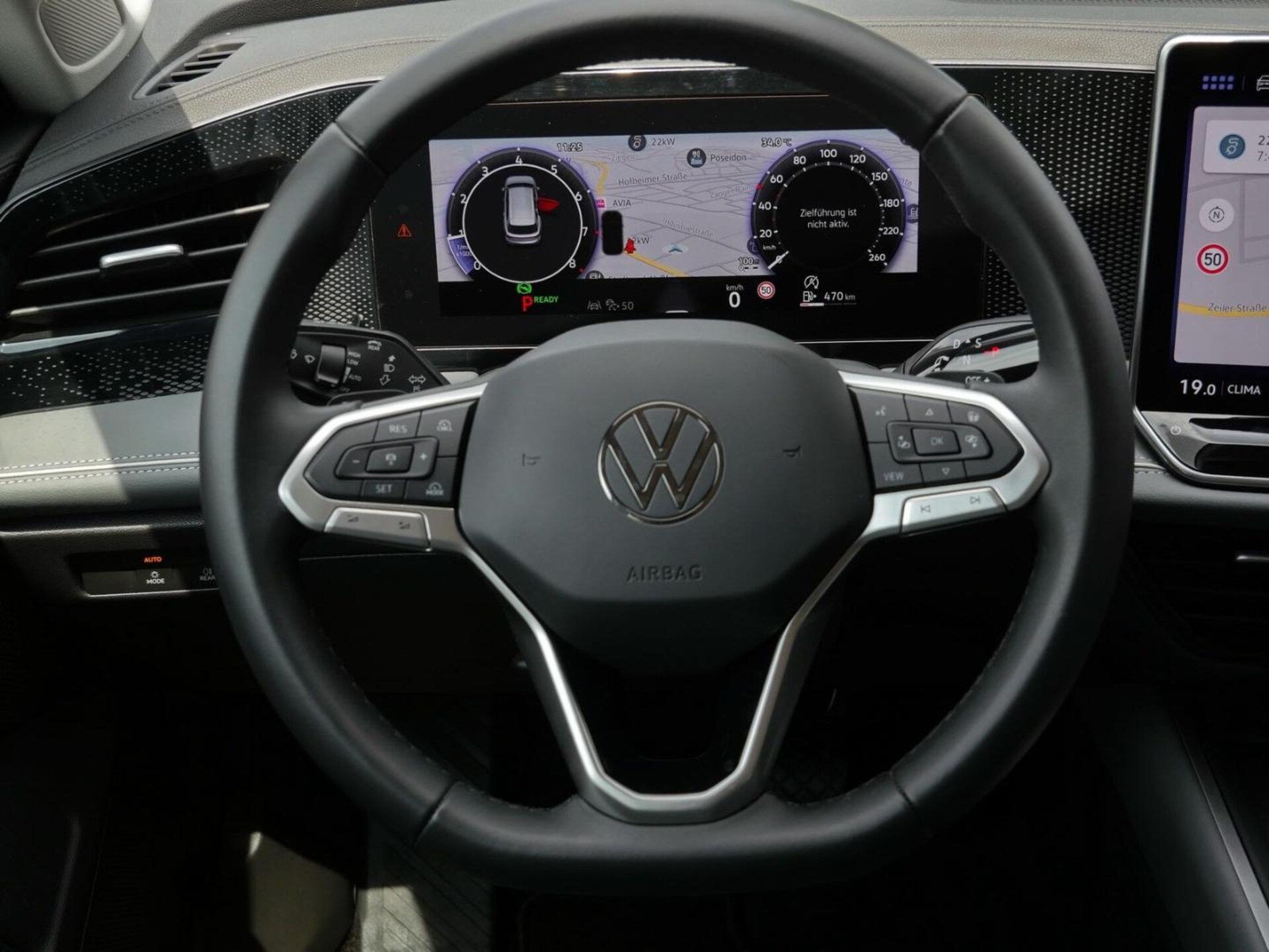 Volkswagen Passat Business