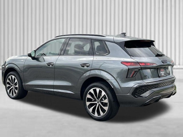 2026 Audi Q3 SUV