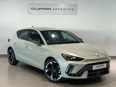 CUPRA Leon León 1.5 TSI e-Hybrid DSG 150 kW (204 CV) DSG — photo 1