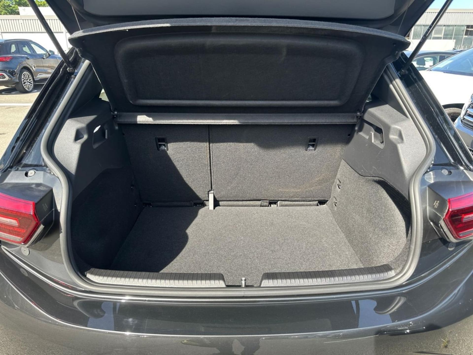 Volkswagen ID.3 Pro Performance