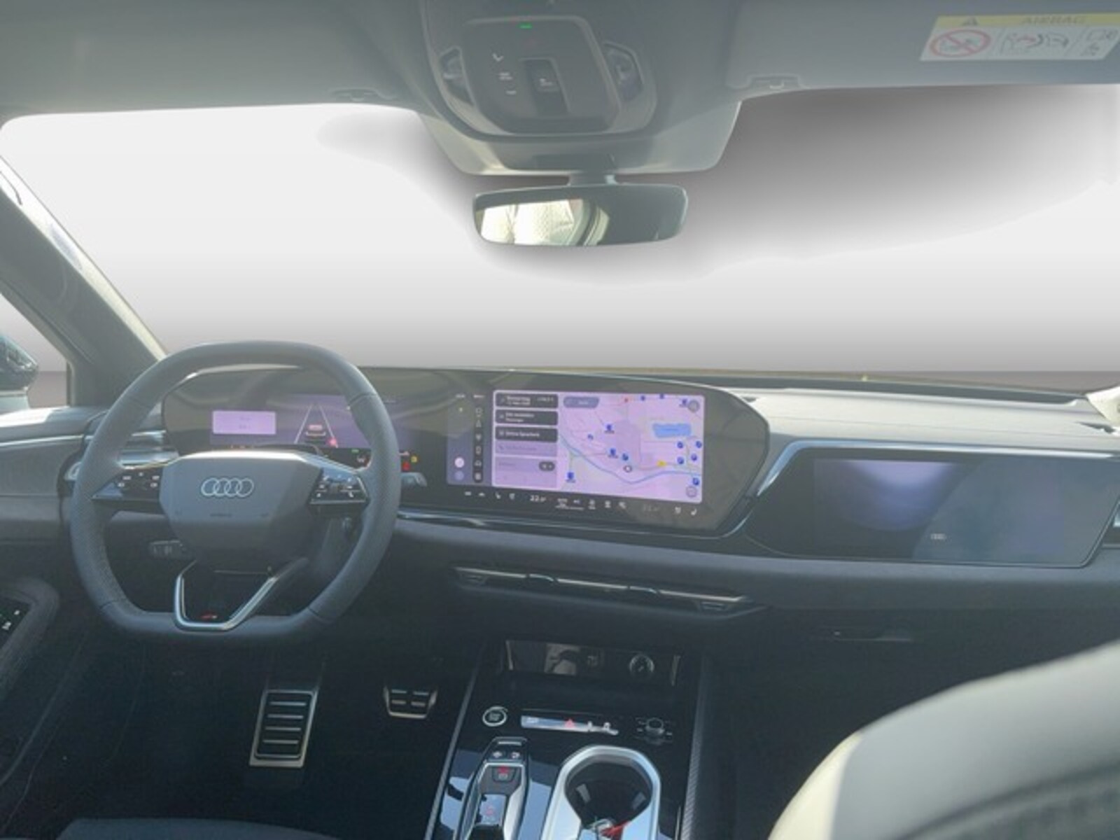 Audi A6 Avant – Bild 8