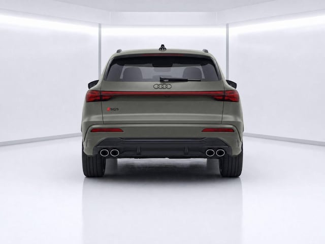 2026 Audi SQ5