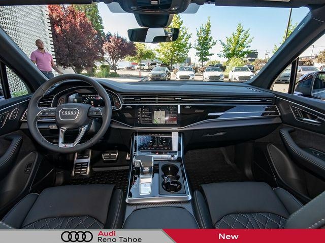 2026 Audi SQ7 Premium Plus - Photo 42