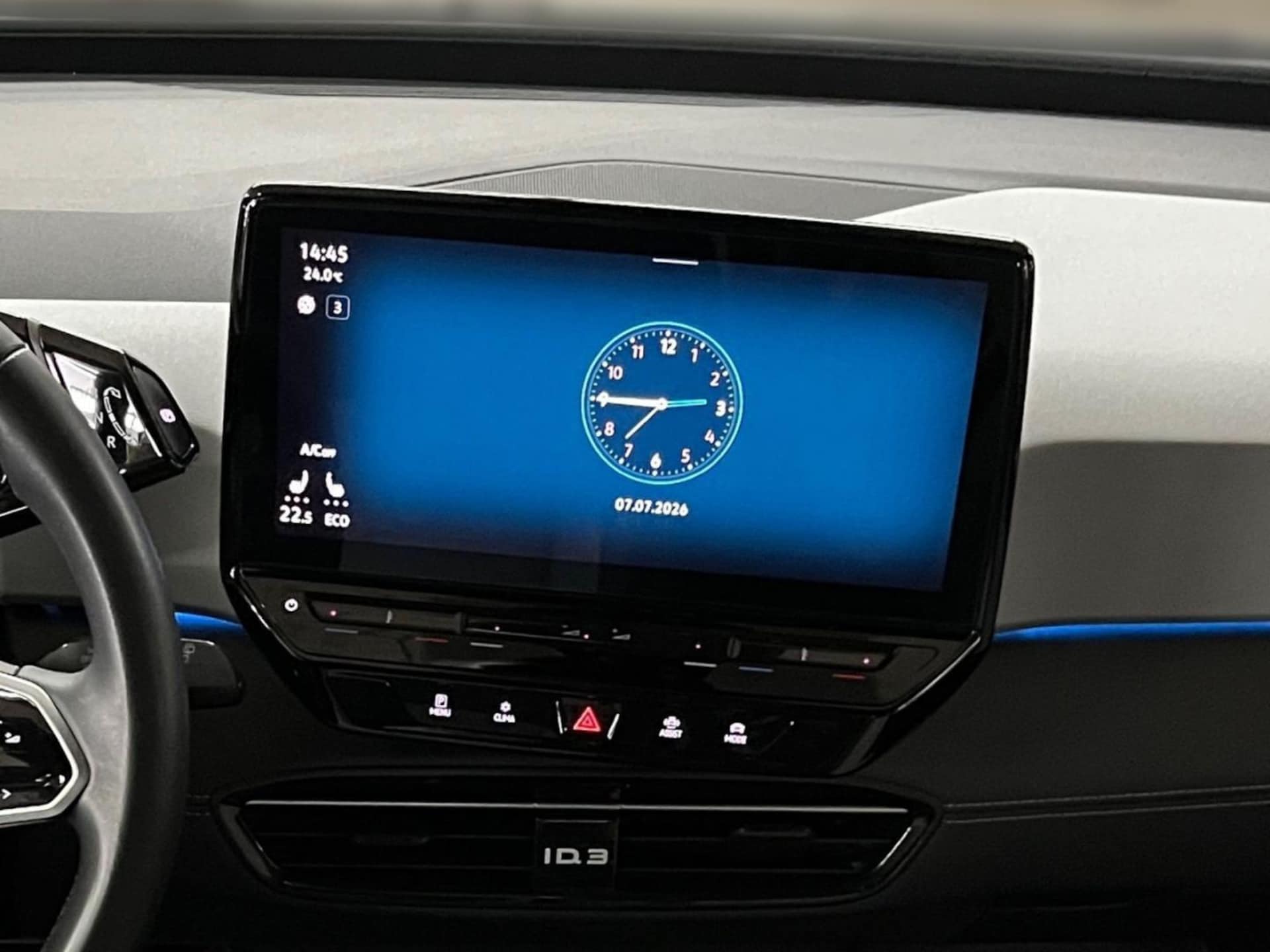Volkswagen ID.3 MOVE Pro