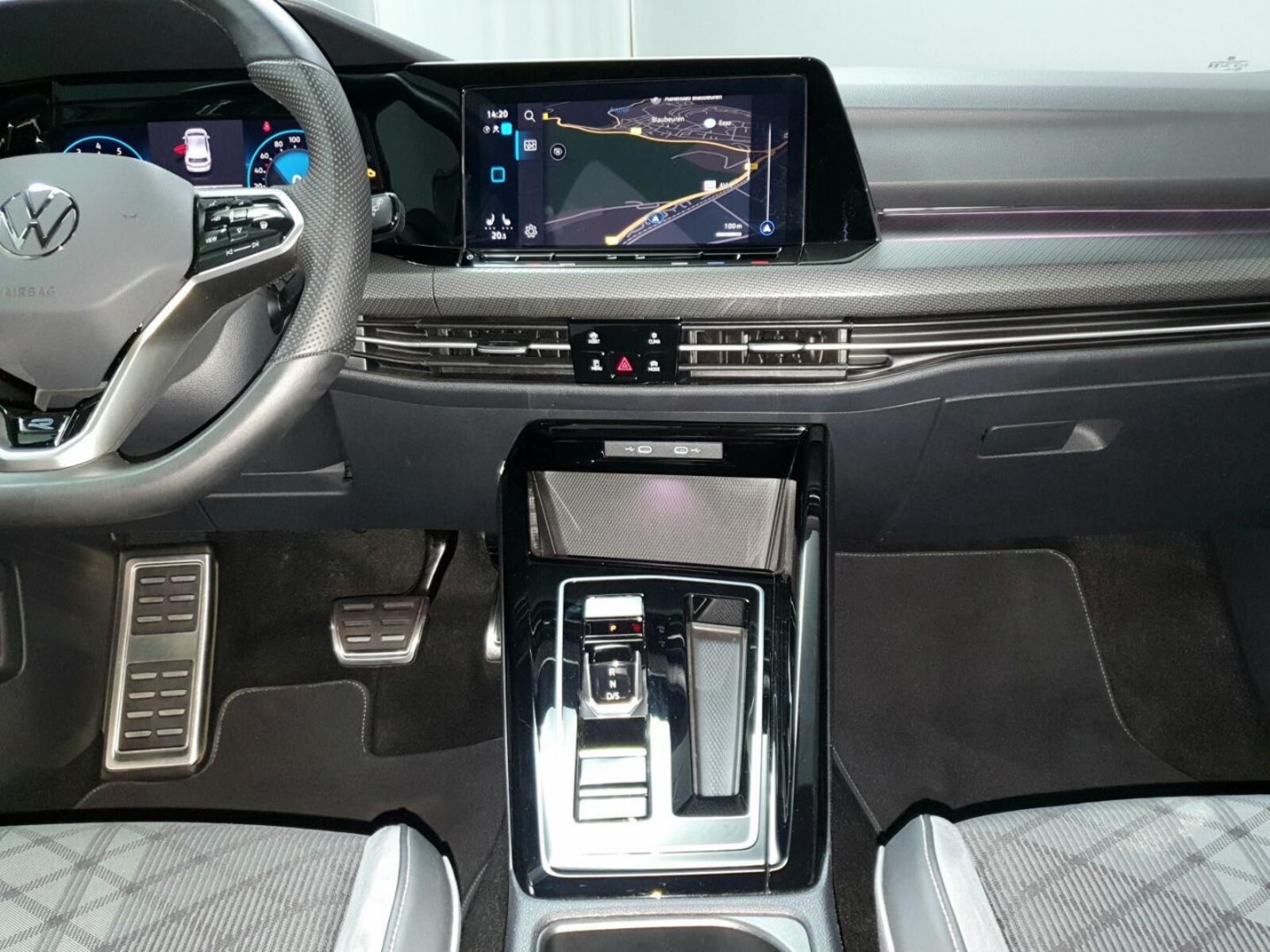 Volkswagen Golf – Bild 14