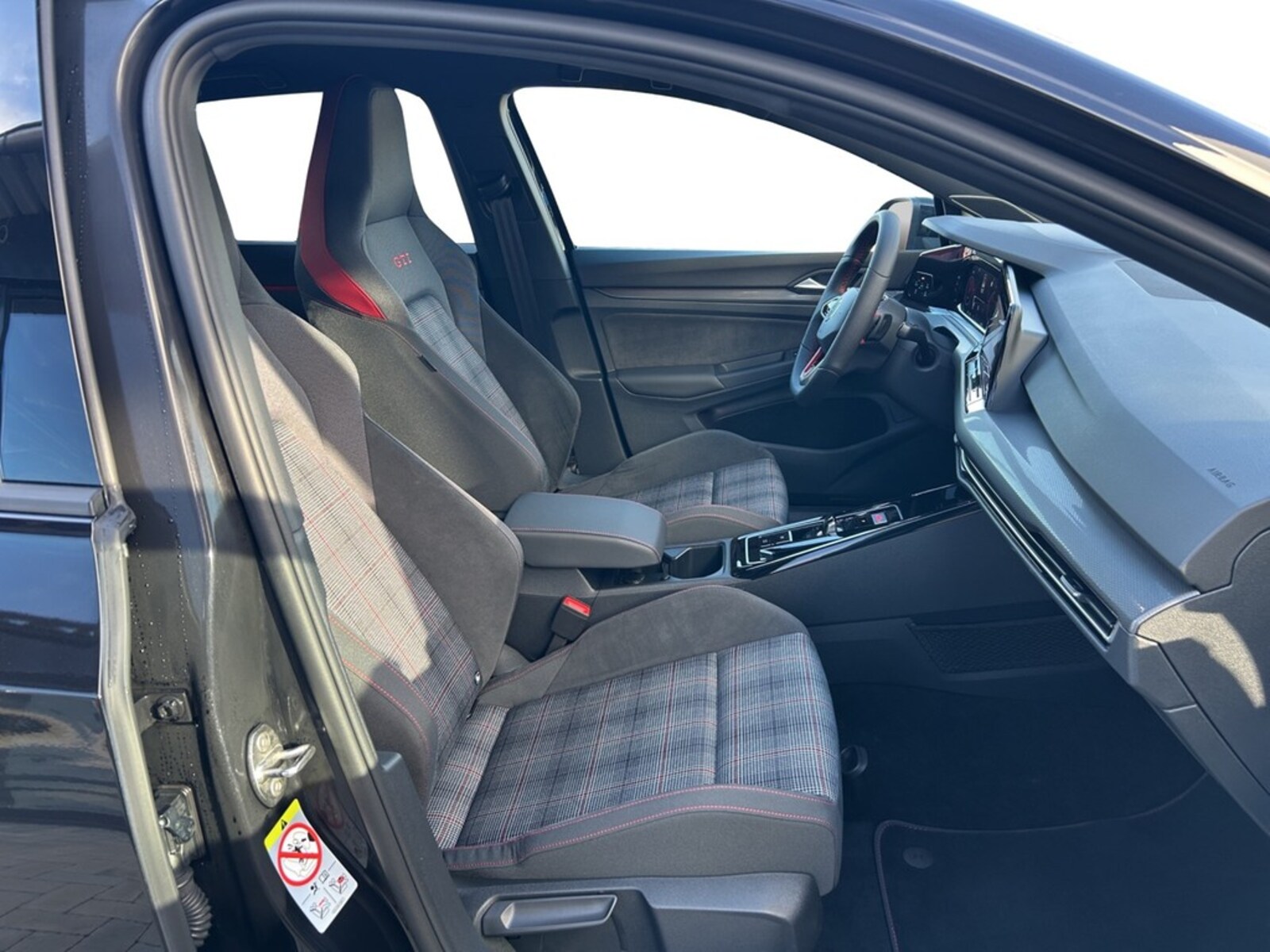 Volkswagen Golf – Bild 8