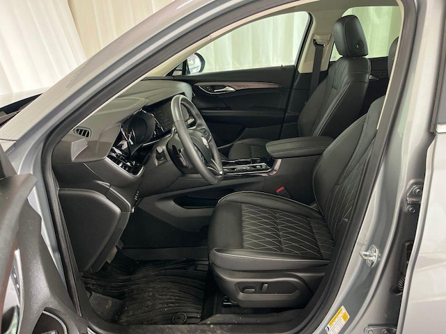 2023 Buick Envision