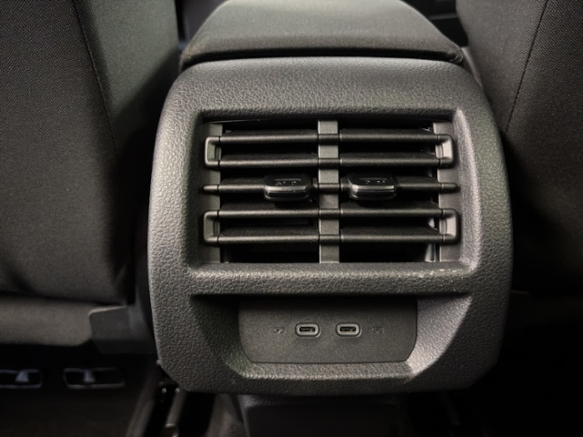 Volkswagen Caddy Maxi Basis-Modell