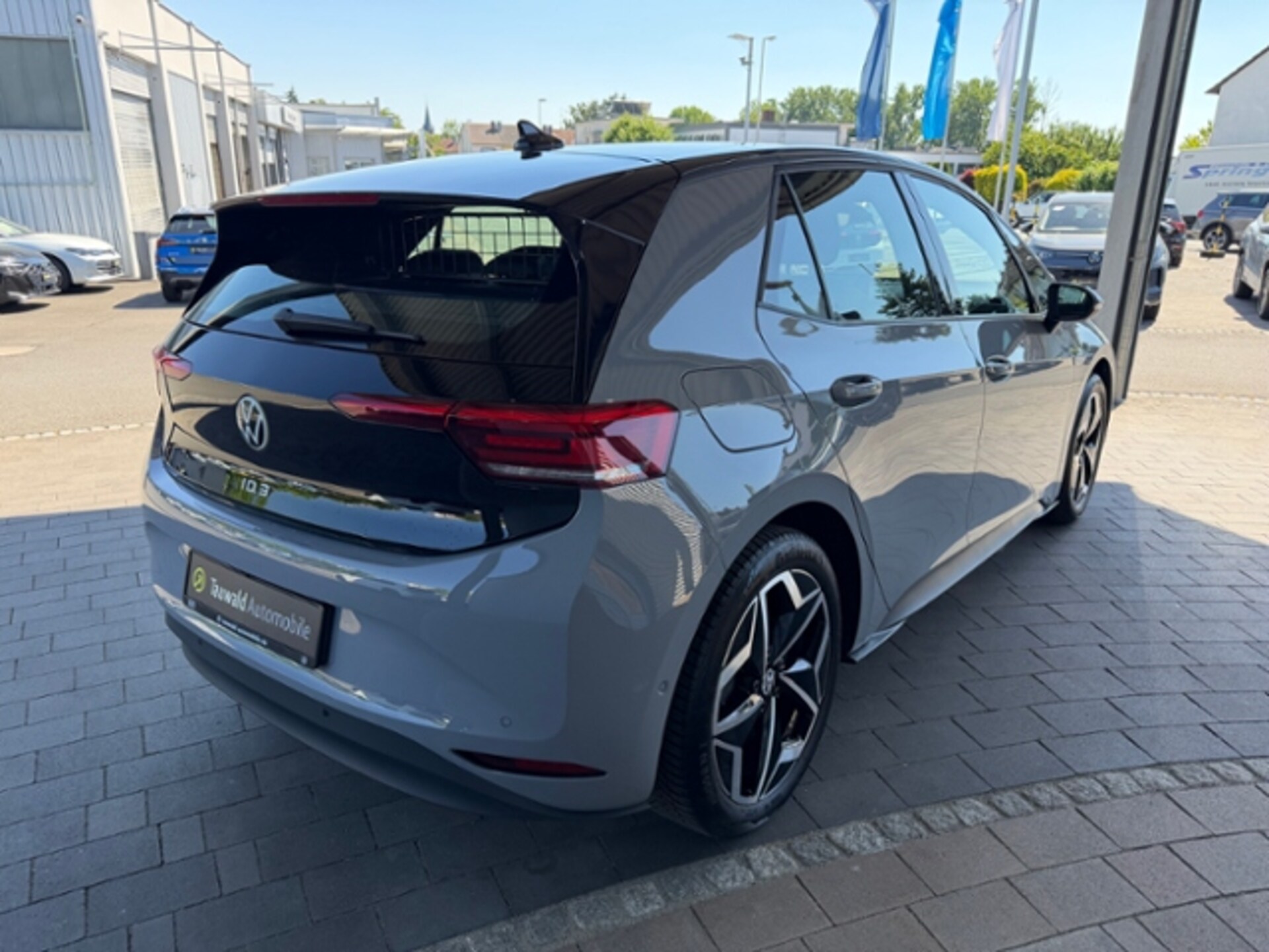 Volkswagen ID.3 Pro Performance