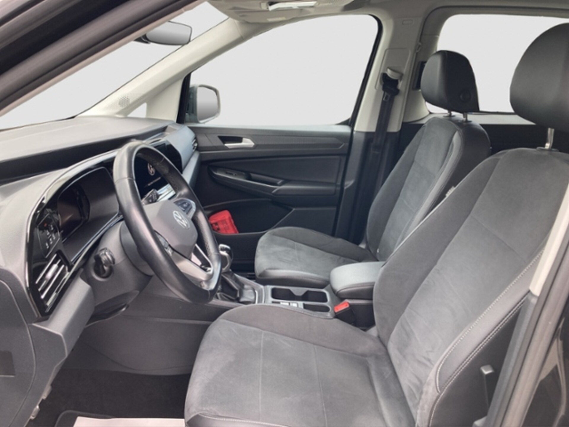 Volkswagen Caddy Maxi Style