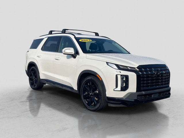 2023 Hyundai Palisade