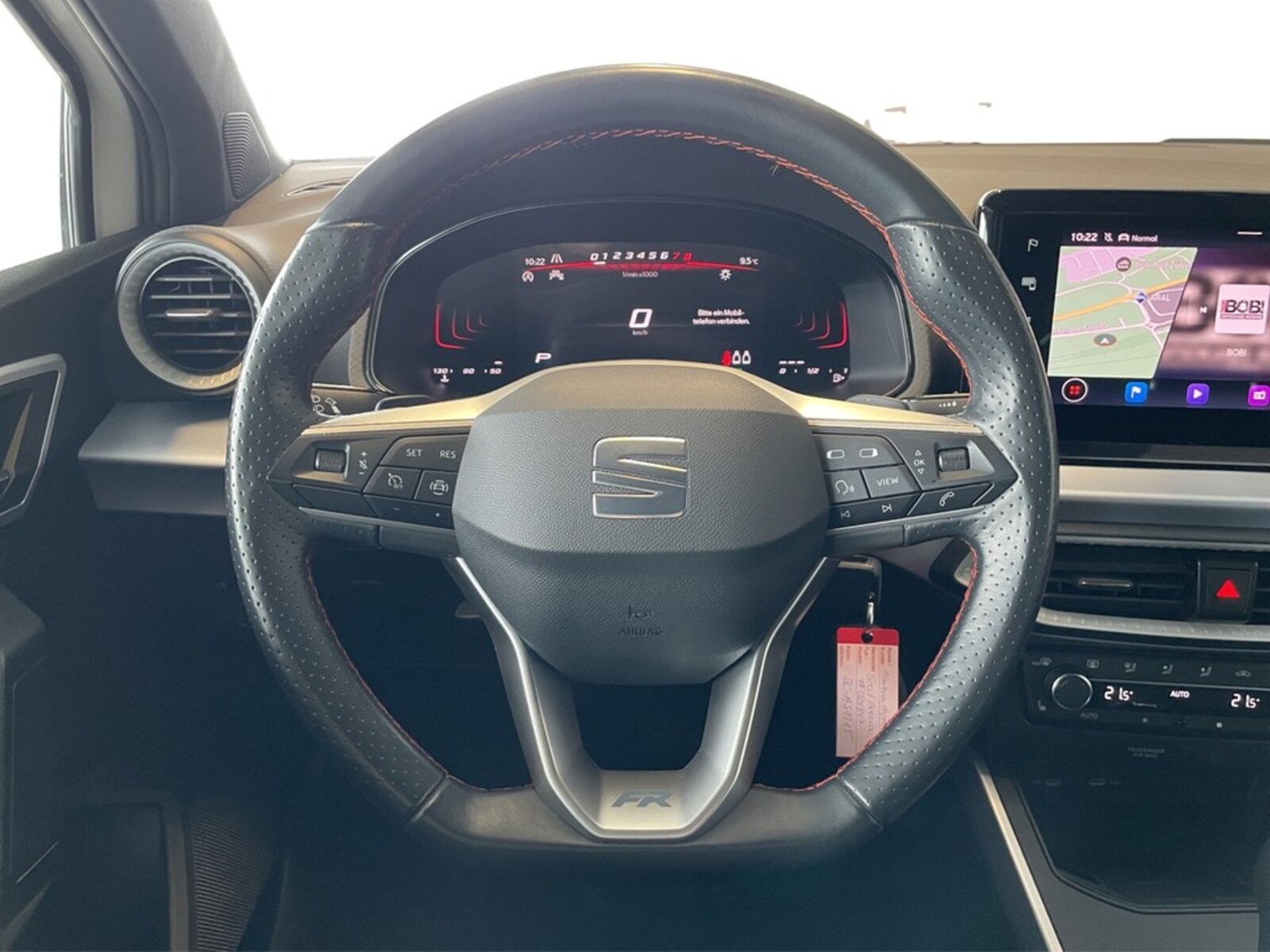 SEAT Arona – Bild 11