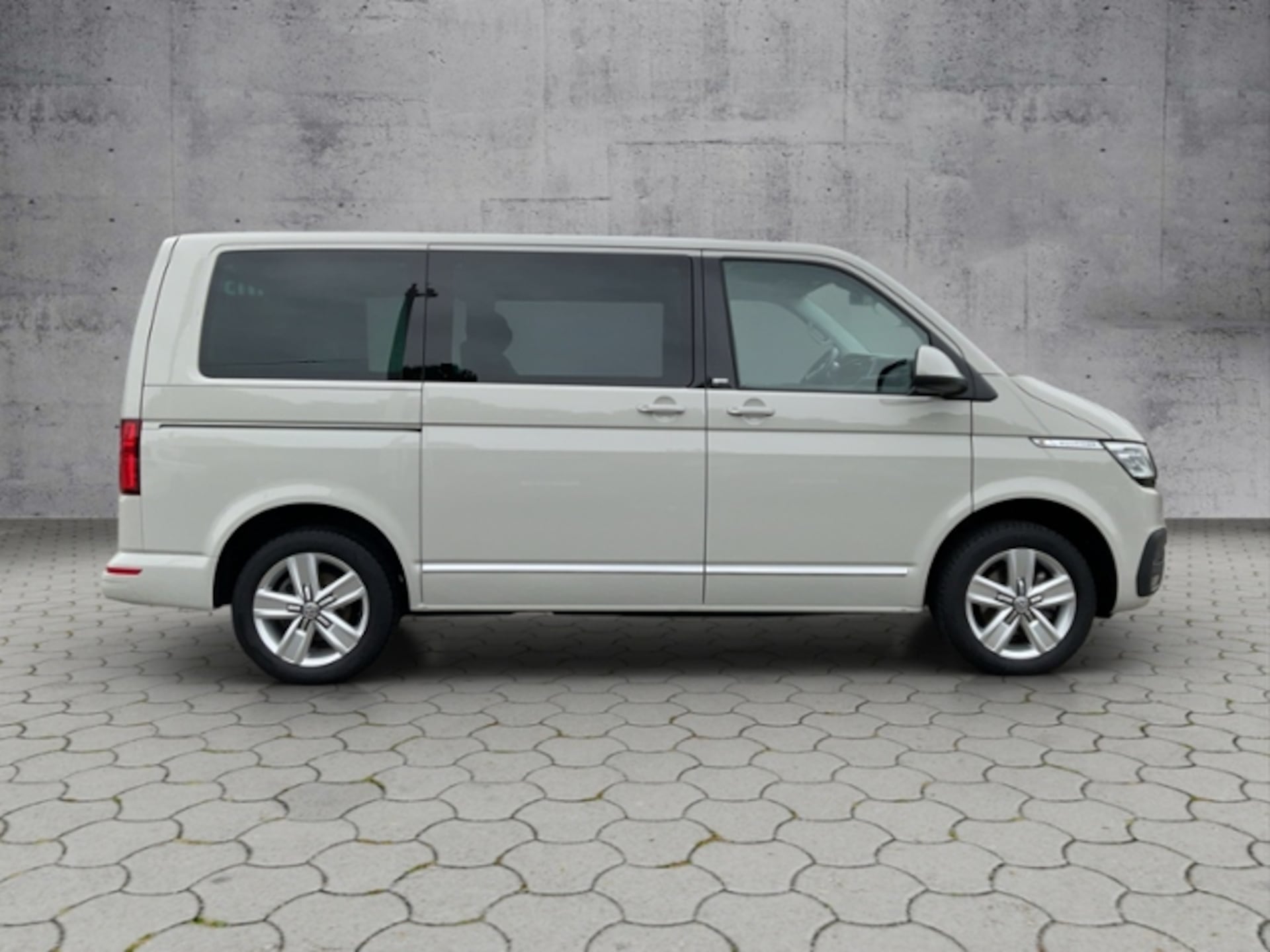 Volkswagen T6.1 Multivan Comfortline