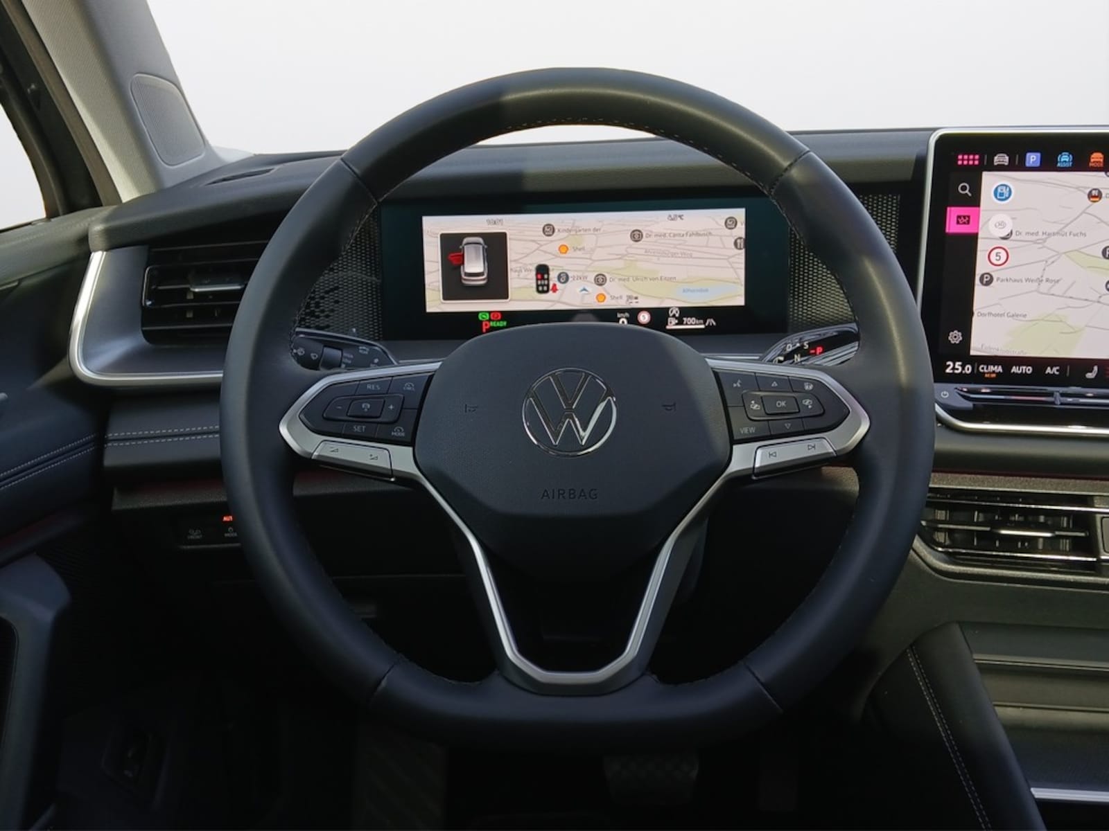 Volkswagen Tayron – Bild 10