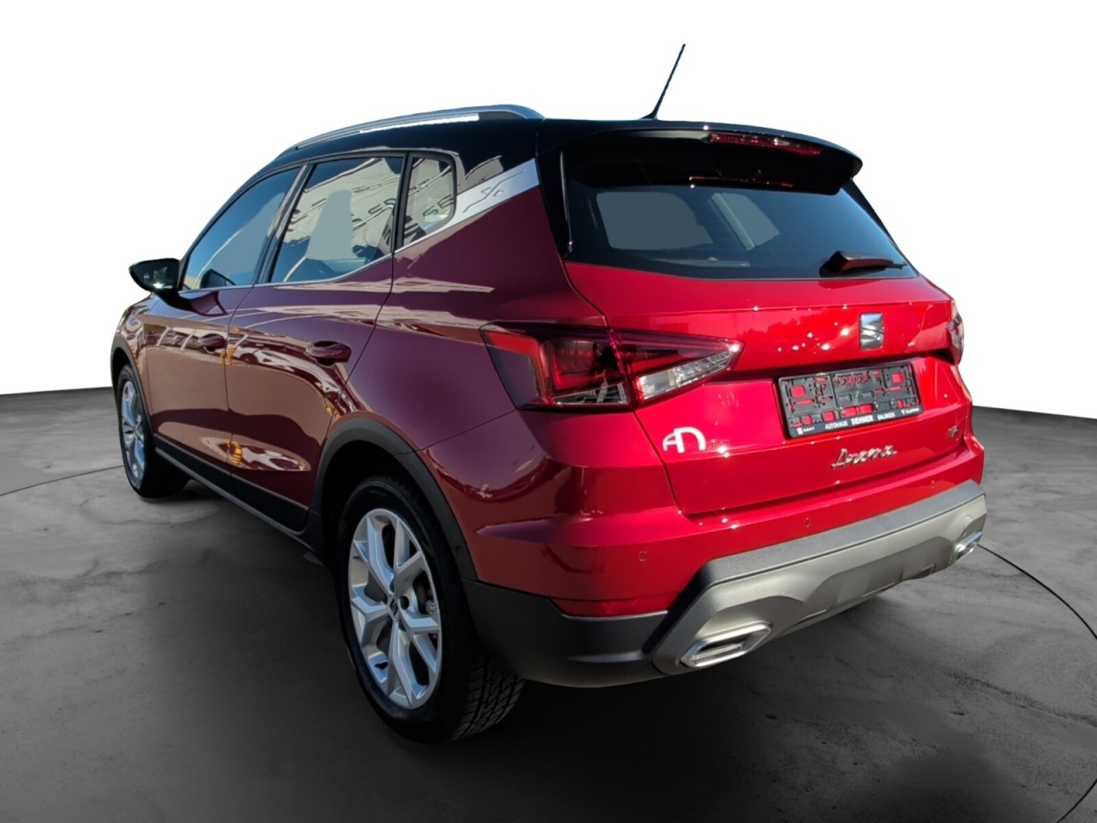 SEAT Arona – Bild 3