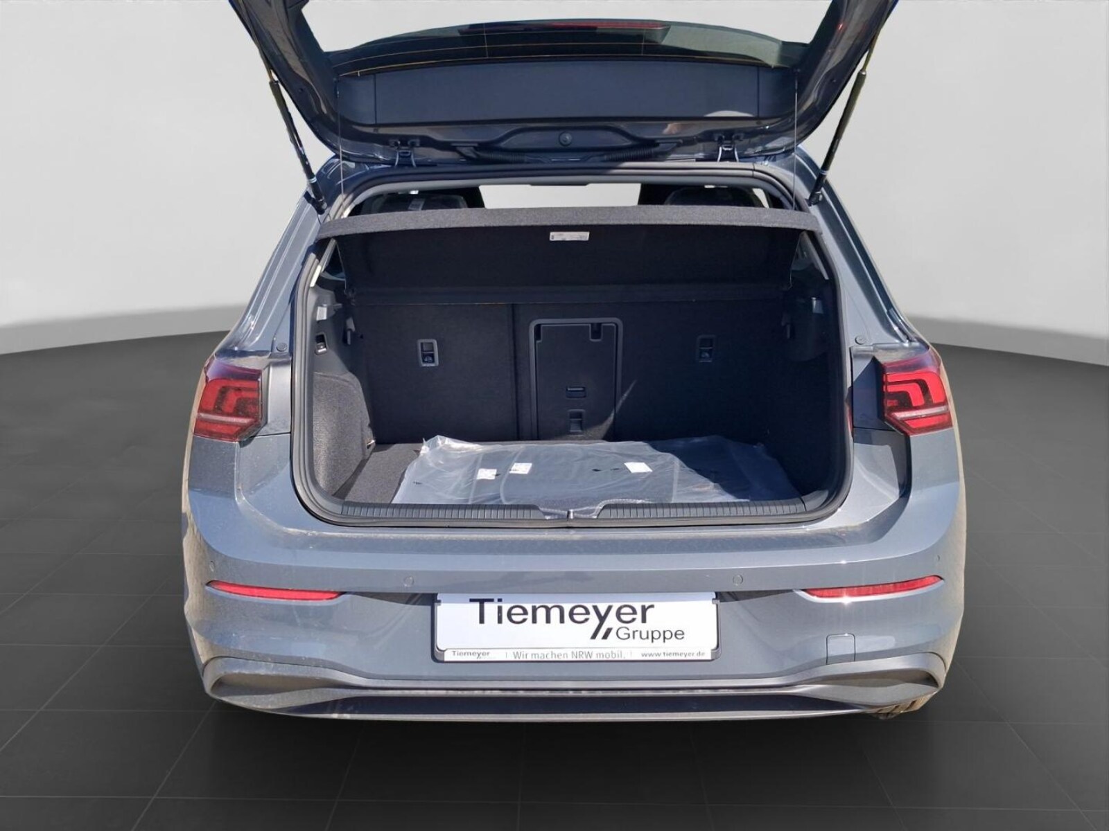 Volkswagen Golf – Bild 17