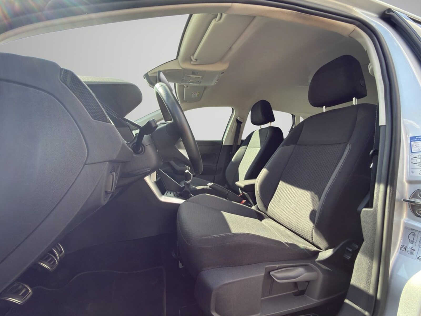 Volkswagen Polo – Bild 5
