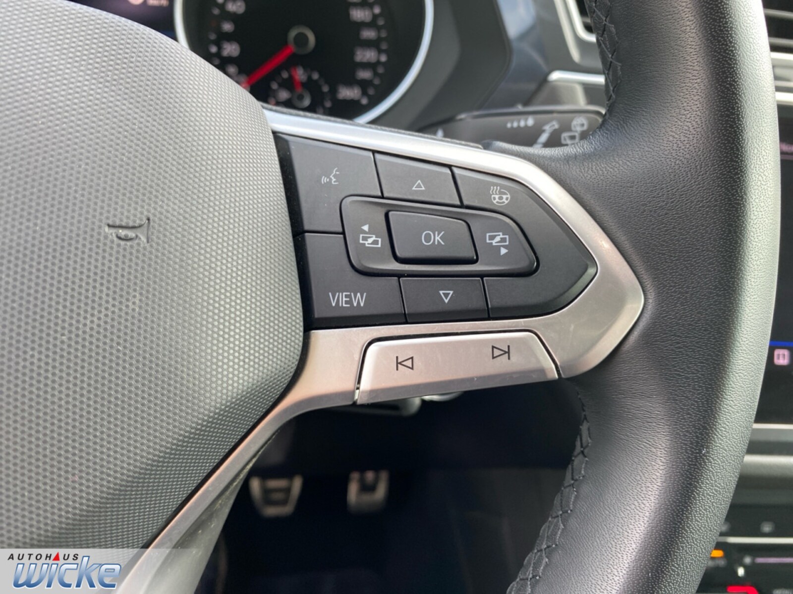 Volkswagen Tiguan – Bild 16