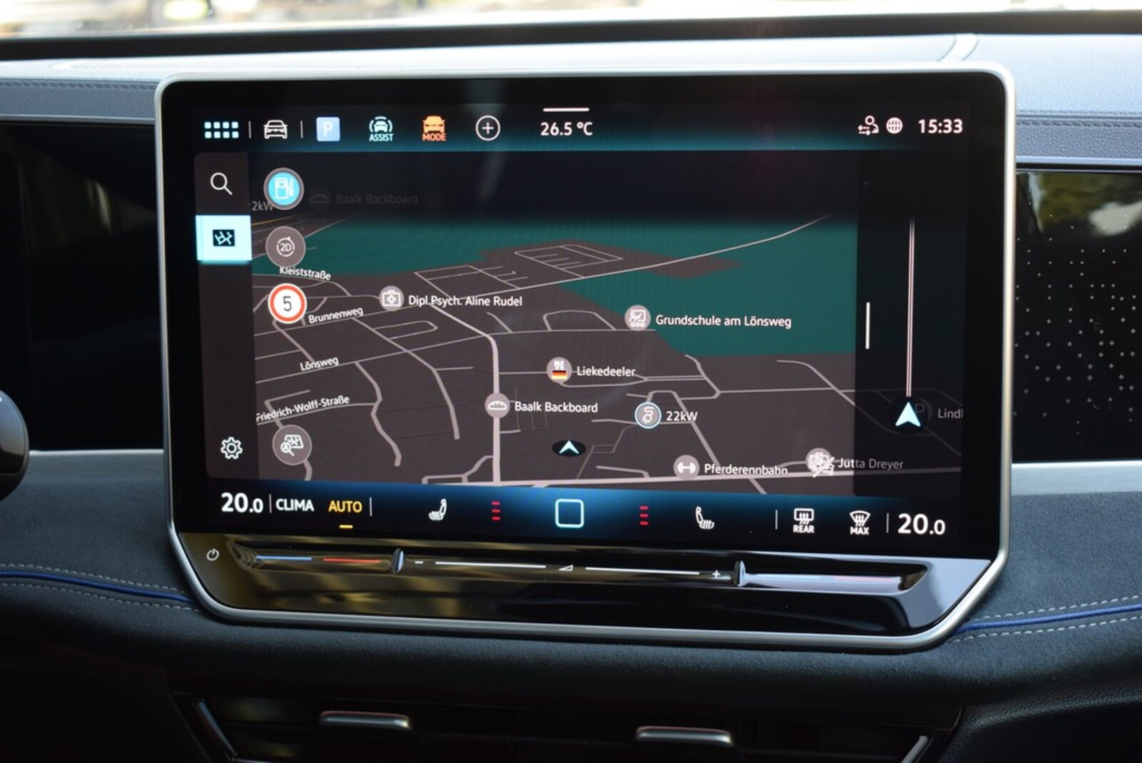 Volkswagen Passat – Bild 10