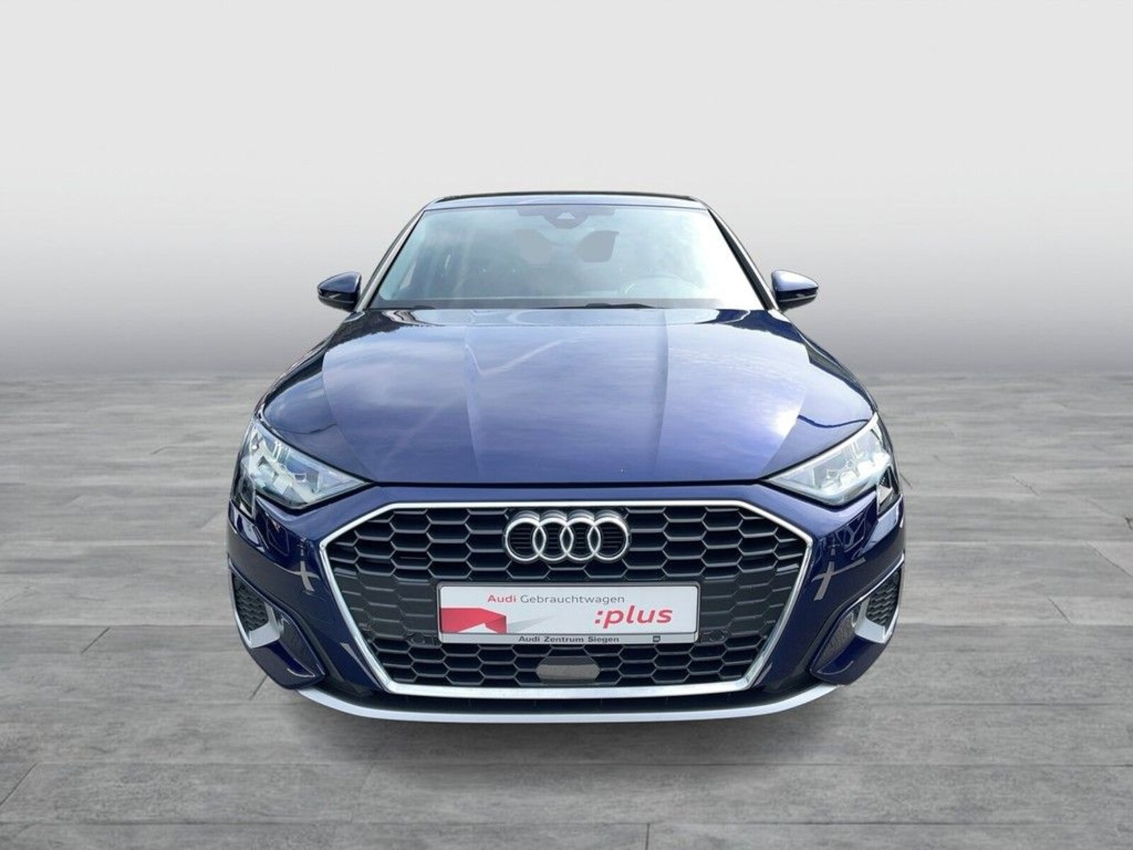Audi A3 Sportback – Bild 10