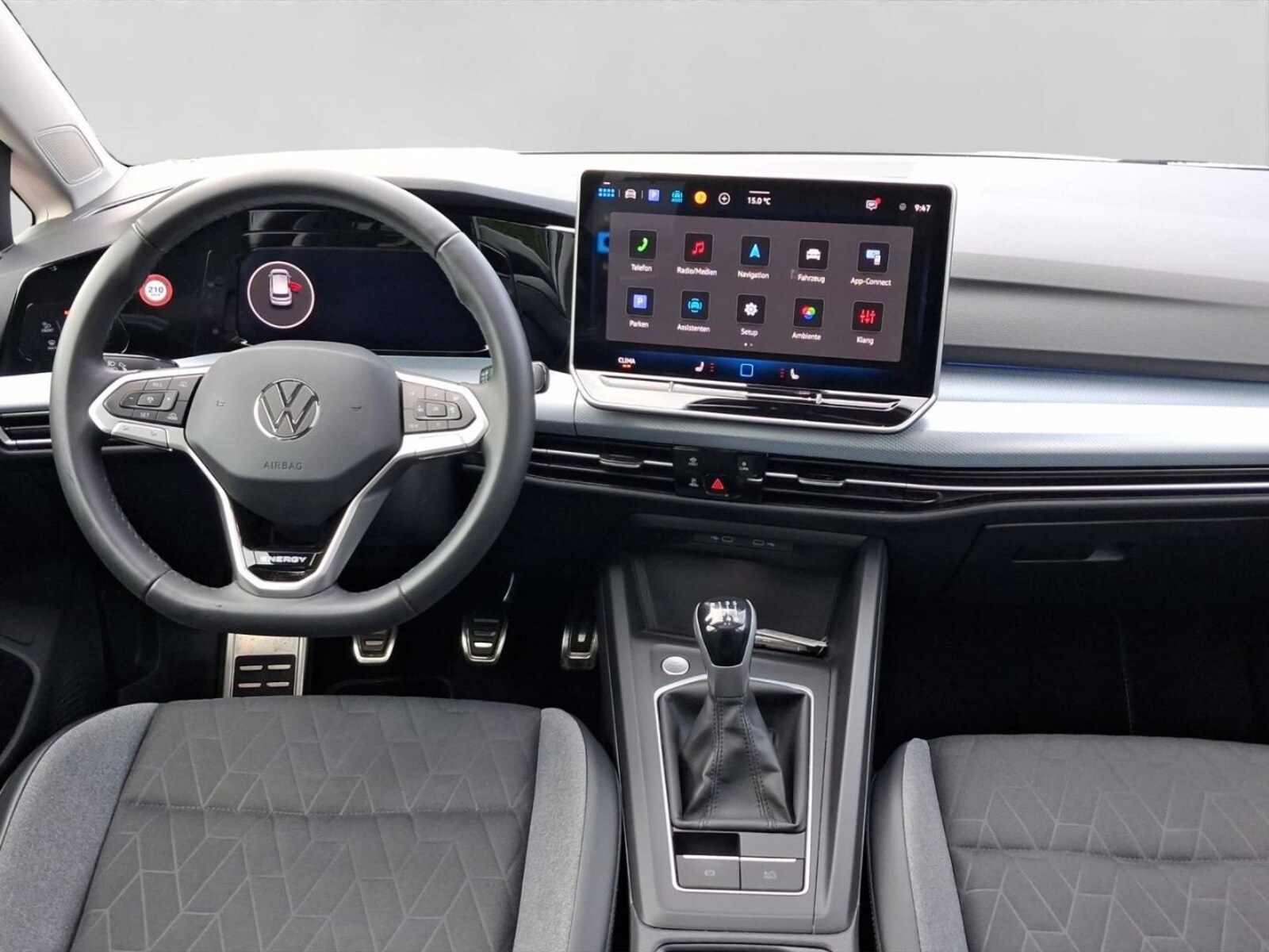 Volkswagen Golf – Bild 4