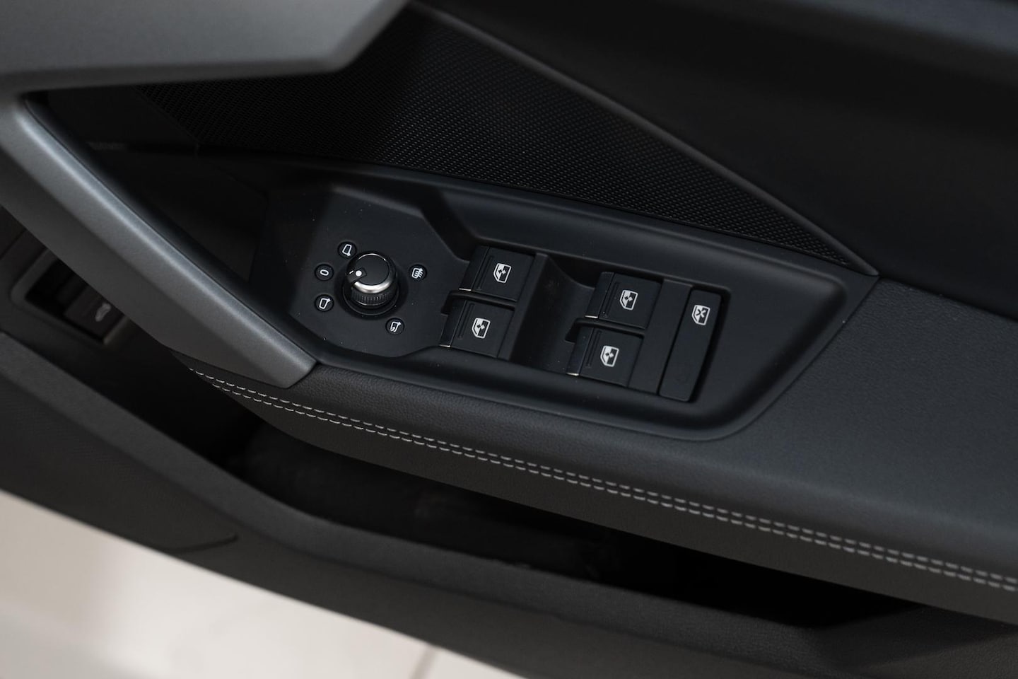Image about Audi A3 Sedan TFSI S tronic