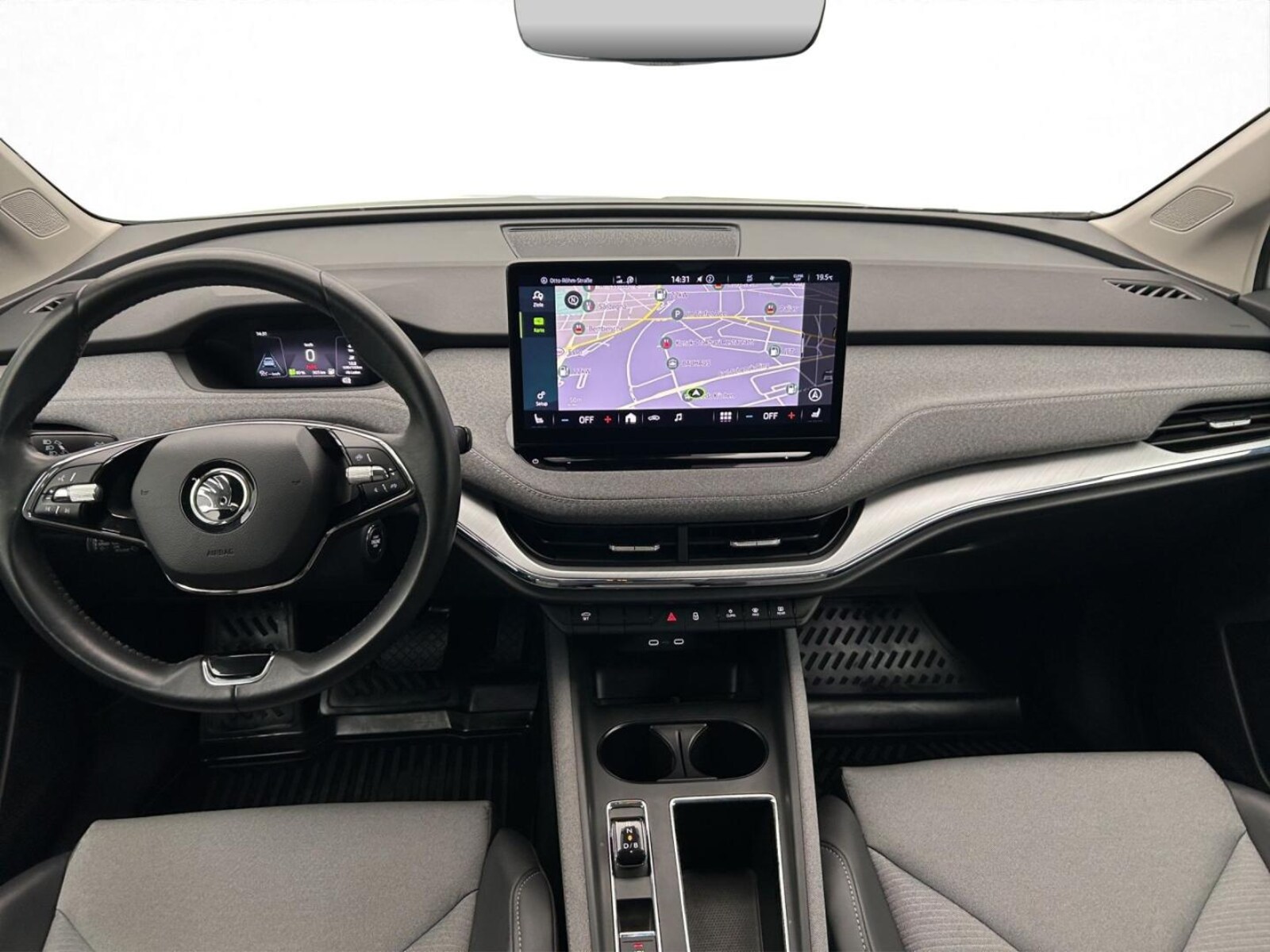Škoda Enyaq – Bild 6