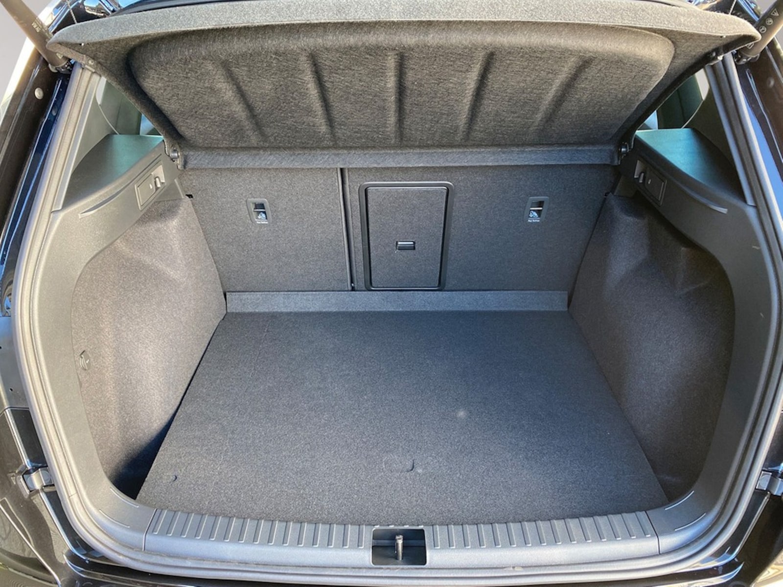 CUPRA Ateca – Bild 10