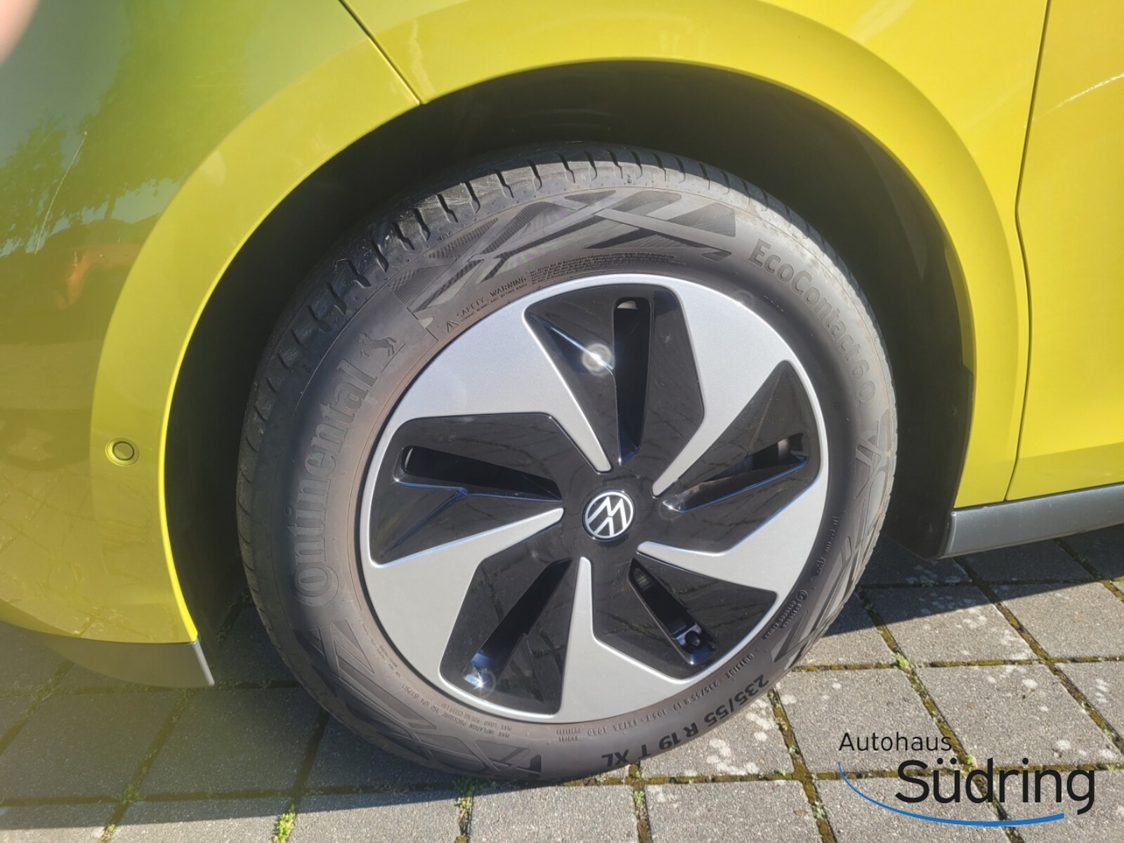 Volkswagen ID. Buzz – Bild 12
