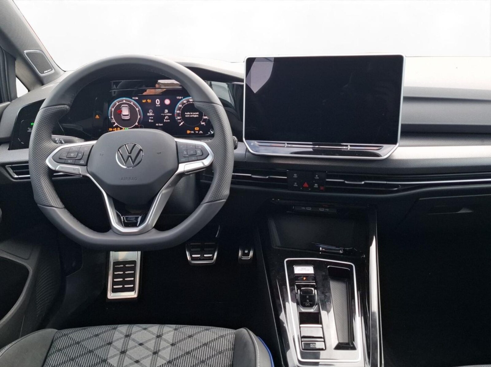 Volkswagen Golf – Bild 4