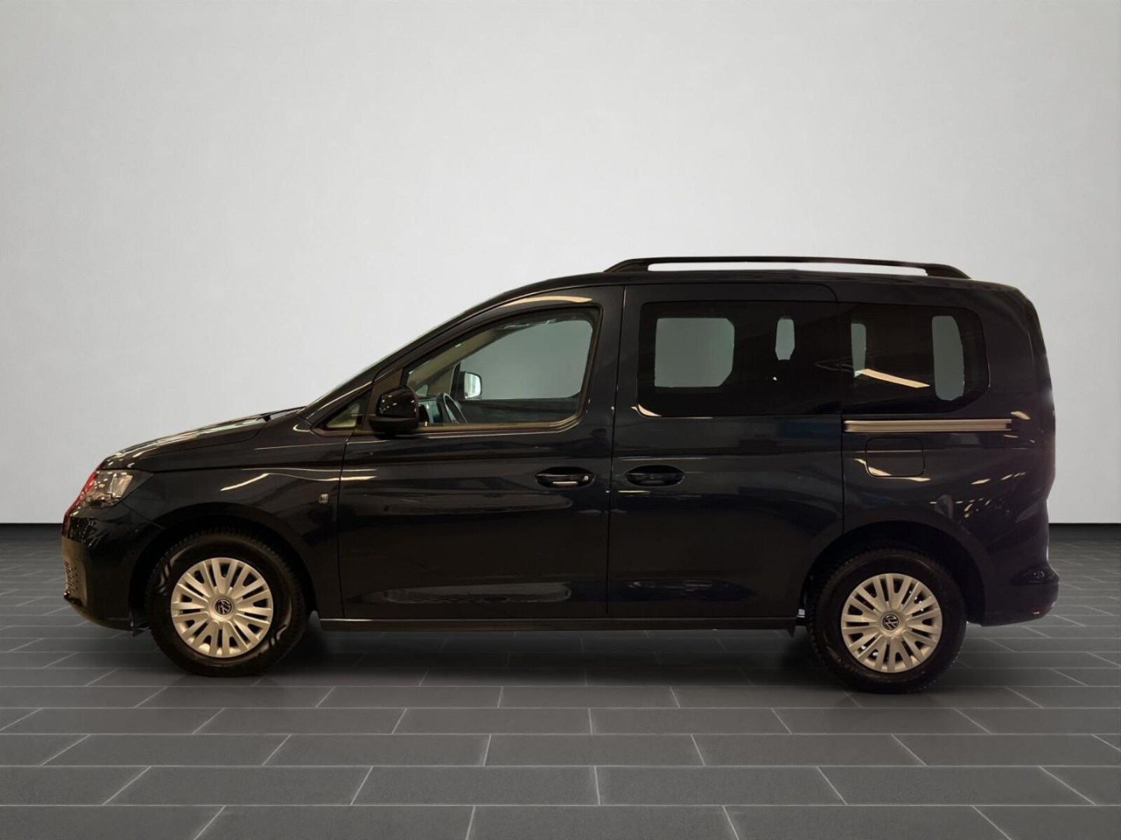 Volkswagen Caddy – Bild 7