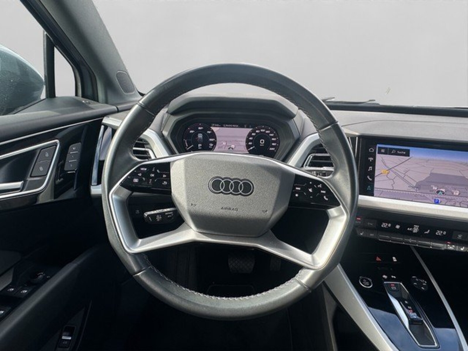 Audi Q4 e-tron – Bild 13